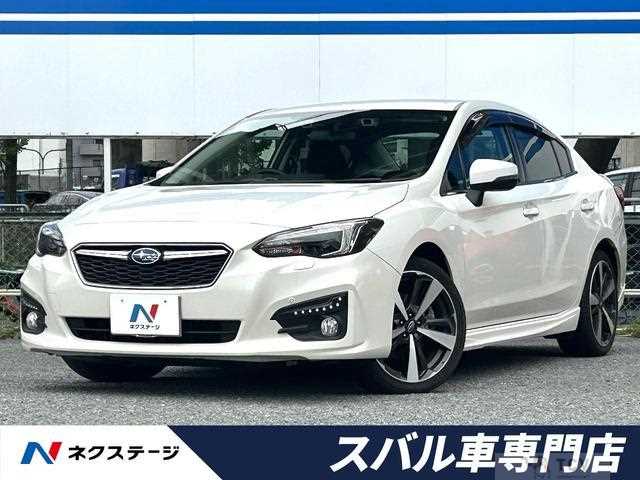 2017 Subaru Impreza
