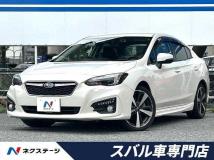 2017 Subaru Impreza