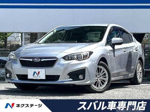 2017 Subaru Impreza