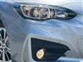 2017 Subaru Impreza