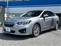 2017 Subaru Impreza