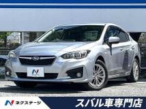 2017 Subaru Impreza