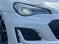 2018 Subaru BRZ
