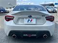 2018 Subaru BRZ