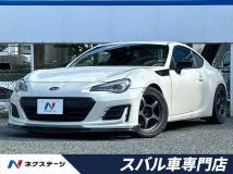 2018 Subaru BRZ