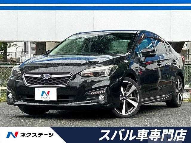 2017 Subaru Impreza