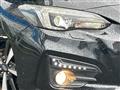 2017 Subaru Impreza