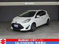 2018 Toyota AQUA