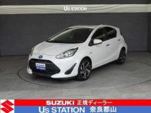 2018 Toyota AQUA