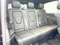 2021 Mercedes-Benz V-Class