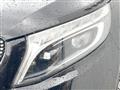 2021 Mercedes-Benz V-Class