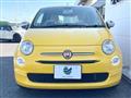 2021 Fiat 500