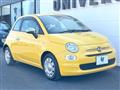 2021 Fiat 500