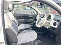 2018 Fiat 500