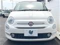 2018 Fiat 500