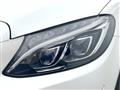 2015 Mercedes-Benz C-Class