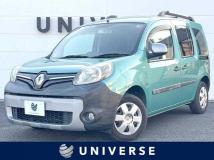 2016 Renault Kangoo