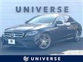 2017 Mercedes-Benz E-Class