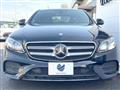 2017 Mercedes-Benz E-Class