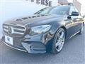 2017 Mercedes-Benz E-Class