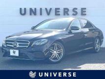 2017 Mercedes-Benz E-Class