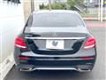 2018 Mercedes-Benz E-Class