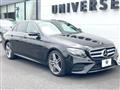 2018 Mercedes-Benz E-Class