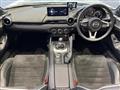2025 Mazda Roadster