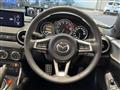 2025 Mazda Roadster