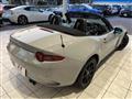 2025 Mazda Roadster