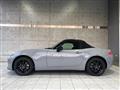 2025 Mazda Roadster