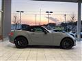 2025 Mazda Roadster
