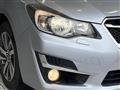 2015 Subaru Impreza