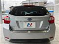 2015 Subaru Impreza