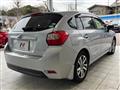 2015 Subaru Impreza
