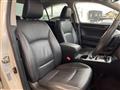 2016 Subaru Legacy B4