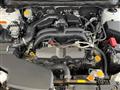 2016 Subaru Legacy B4