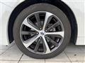 2016 Subaru Legacy B4