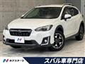 2017 Subaru IMPREZA XV HYBRID