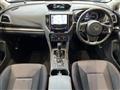 2017 Subaru IMPREZA XV HYBRID