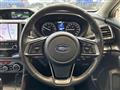2017 Subaru IMPREZA XV HYBRID