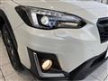 2017 Subaru IMPREZA XV HYBRID