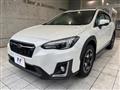 2017 Subaru IMPREZA XV HYBRID