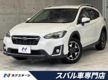 2017 Subaru IMPREZA XV HYBRID