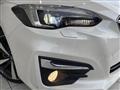 2017 Subaru Impreza
