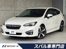 2017 Subaru Impreza