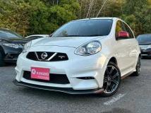 2021 Nissan March