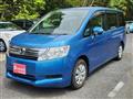 2009 Honda Step WGN