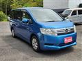 2009 Honda Step WGN