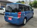 2009 Honda Step WGN